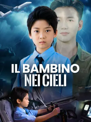 Il Bambino nei Cieli