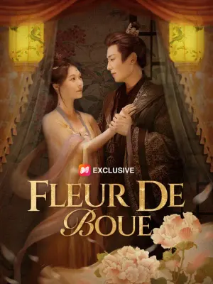 FLEUR DE BOUE