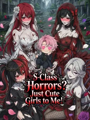 (Dubbed) S-Class Horrors? Just Cute Girls to Me!