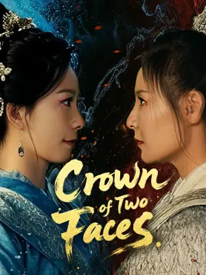 Crown of Two Faces