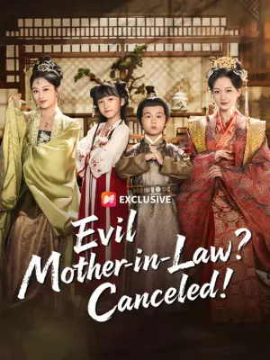 Evil Mother-in-Law? Canceled!