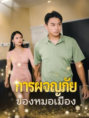 การผจญภัยของหมอเมือง