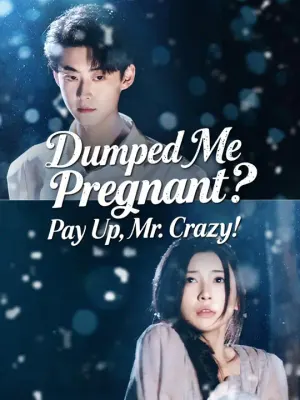 (Dubbed)Dumped Me Pregnant? Pay Up, Mr. Crazy!