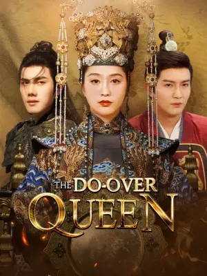 The Do-Over Queen