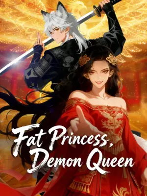 Fat Princess, Demon Queen