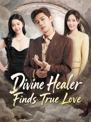 Divine Healer Finds True Love