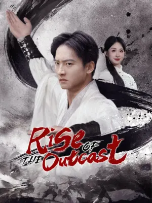 (Dubbed)Rise of the Outcast