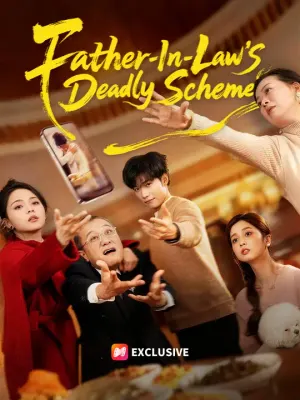 Father-In-Law's Deadly Scheme
