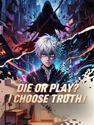 Die or Play? I Choose Truth!