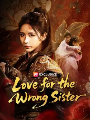 (Dubbed) Love for the Wrong Sister