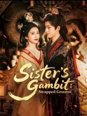 (Dubbed)Sisters' Gambit: Swapped Grooms