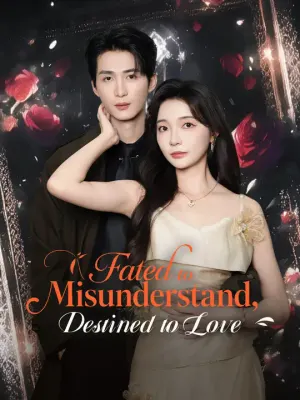 Fated to Misunderstand, Destined to Love