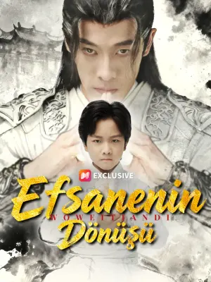 Efsanenin Dönüşü
