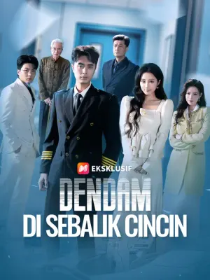 Dendam Di Sebalik Cincin