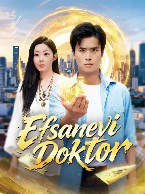 Efsanevi Doktor