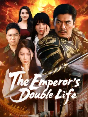 The Emperor's Double Life