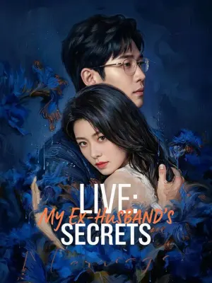 Live: My Ex-Husband's Secrets