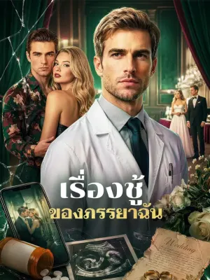 เรื่องชู้ ของภรรยาฉัน