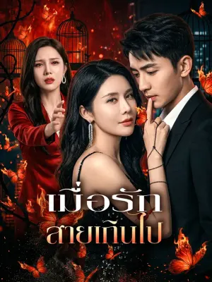 เมื่อรักสายเกินไป