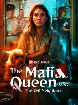 The Mafia Queen vs. The Evil Neighbors