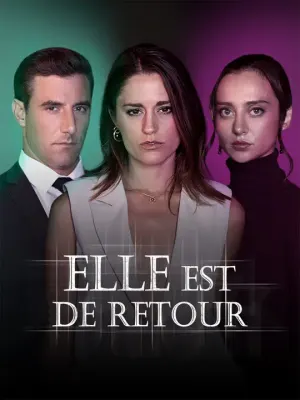 ELLE EST DE RETOUR