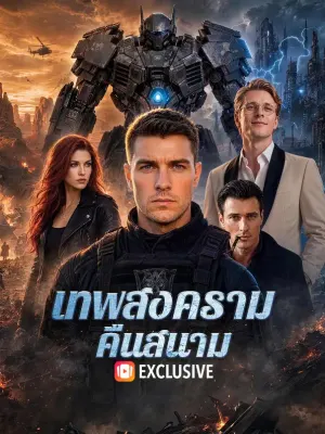 เทพสงคราม คืนสนาม