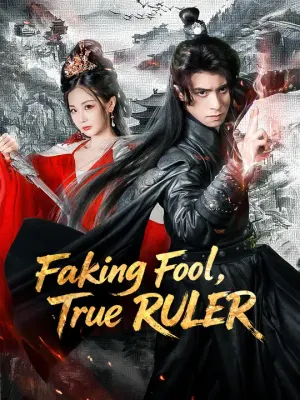 Faking Fool, True RULER