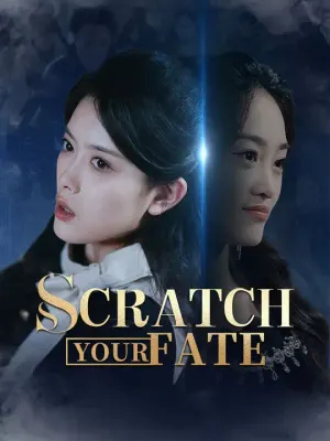 Scratch Your Fate