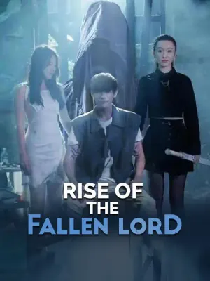 Rise of the Fallen Lord