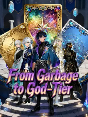 From Garbage to God-Tier