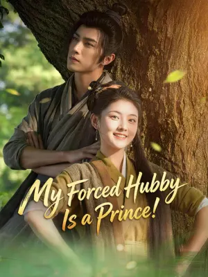 My Forced Hubby Is a Prince!
