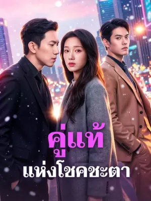 คู่แท้ แห่งโชคชะตา
