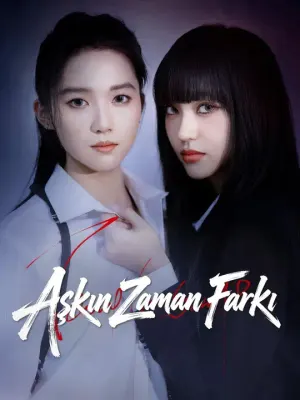 (Dublajlı) Aşkın Zaman Farkı