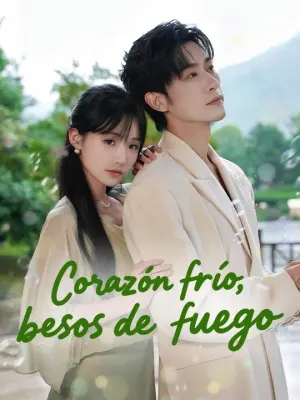 (Doblado)Corazón frío, besos de fuego