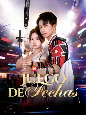 Juego de flechas