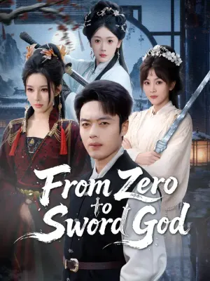 From Zero to Sword God