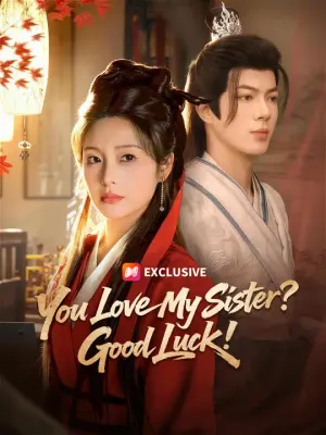You Love My Sister? Good Luck!