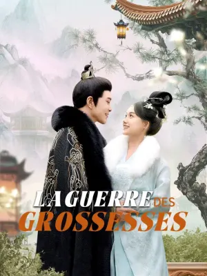 LA GUERRE DES GROSSESSES