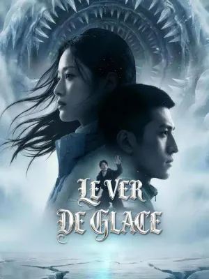 LE VER DE GLACE