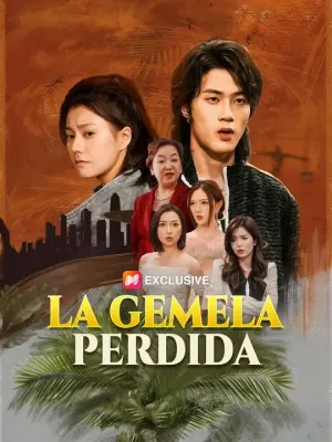 La gemela perdida