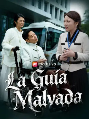 La guía malvada