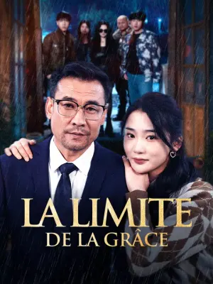 LA LIMITE DE LA GRÂCE