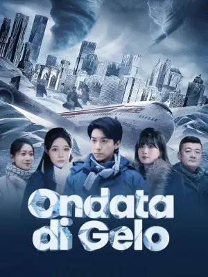Ondata di Gelo