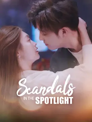 Scandals in the Spotlight
