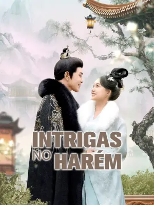 Intrigas no harém