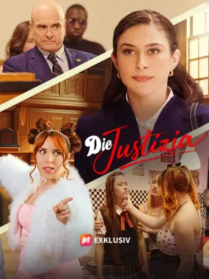 Die Justizia