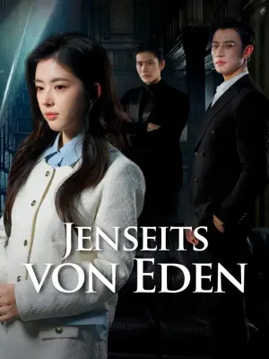 Jenseits von Eden