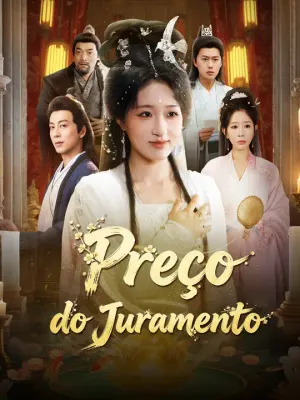 Preço do Juramento
