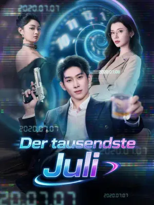 Der tausendste Juli