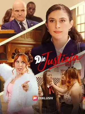 (Synchro)Die Justizia